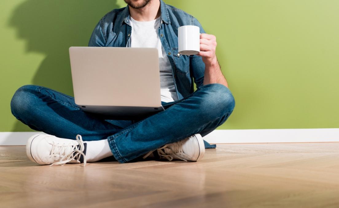 Keyword research analysis workspace