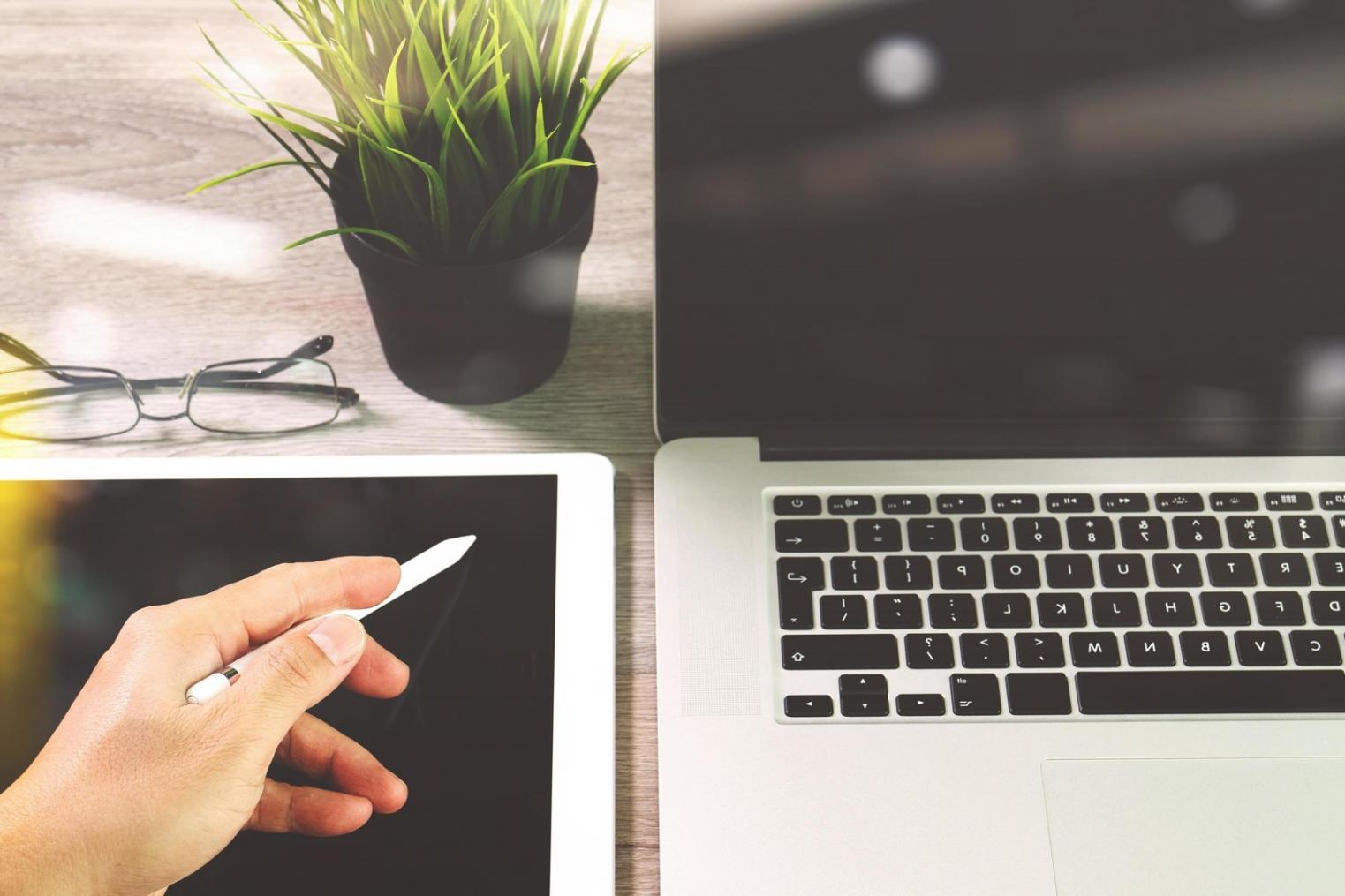 Keyword research training environment